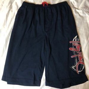 Tony Hawk Soft Shorts